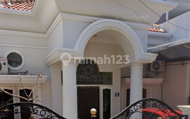 Strategic East Ploso House, 2200W Electricity