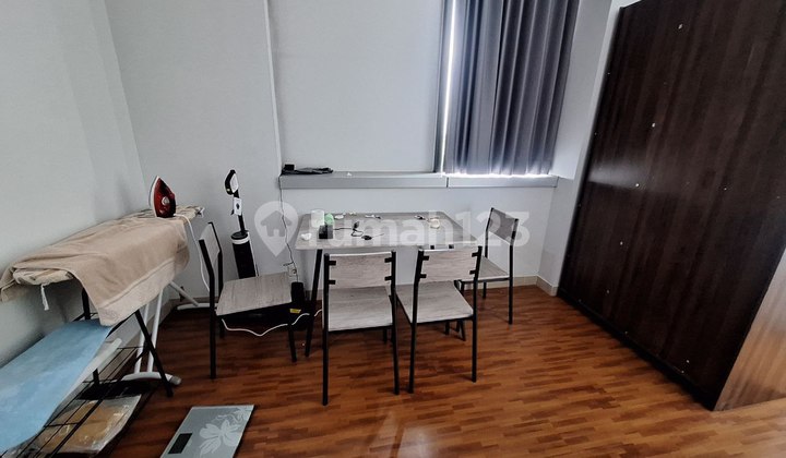 FOR SALE / FOR RENT SKYSUITES RESIDENCE SOHO APARTMENT KEDUNG BARUK 7TH FLOOR - FULLY FURNISHED 2