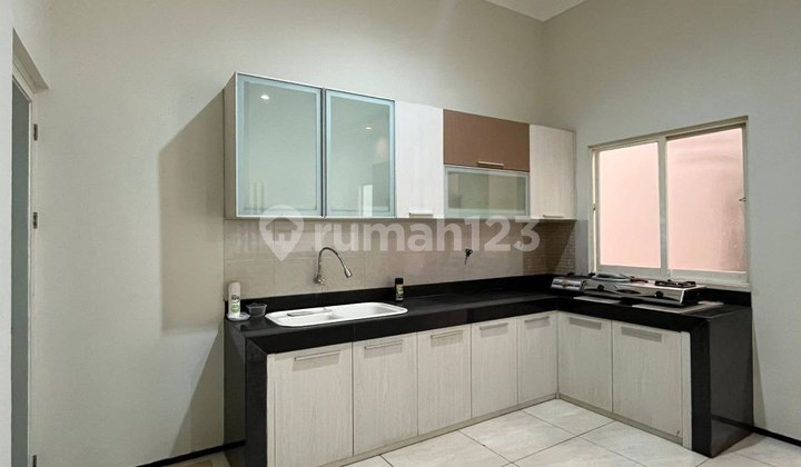 Rumah Araya Tahap 1 Siap Huni Fully Furnished