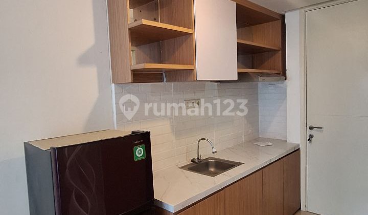 Dijual Apartemen Amor Pakuwon City Mall Lantai 35 - Full Furnished Dijual Apartemen Amor Pakuwon City Mall Lantai 35 - Full Furnished