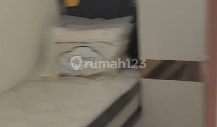 For Sale / For Rent Apartment Puncak Dharmahusada Tower B 17th Floor - Fully Furnished 2