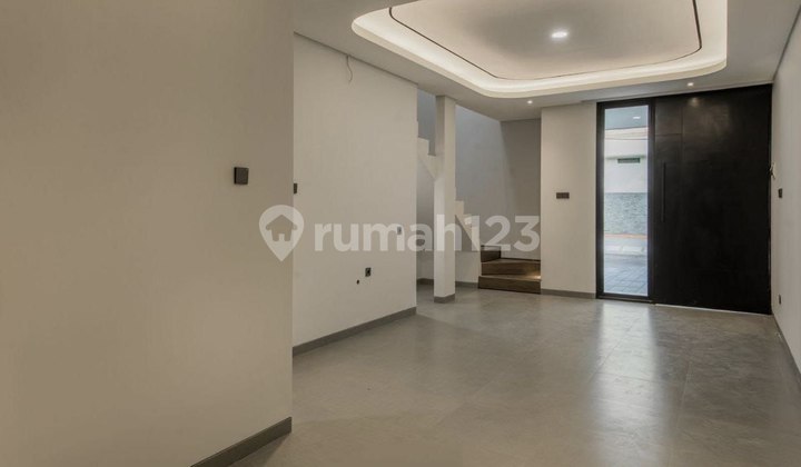 Rumah Termurah Baru Gress Dharmahusada Mas 2