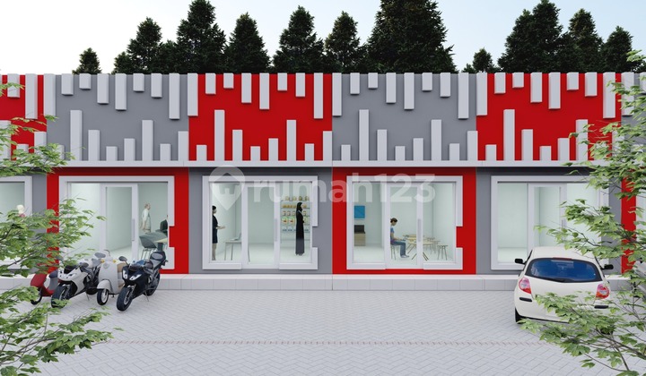 Peluang Usaha Terbaik di Dewe Residence Beji Pasuruan