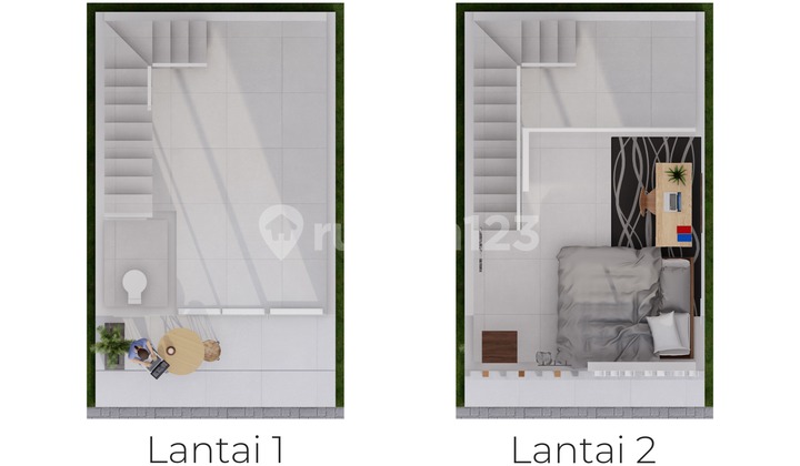 Best Business Opportunities at Dewe Residence Beji Pasuruan 2