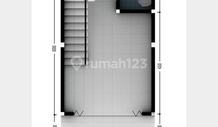 Cheap Shop House in Dewe Residence Wringinanom, Magnolia Type Cheap Shop House in Dewe Residence Wringinanom, Magnolia Type