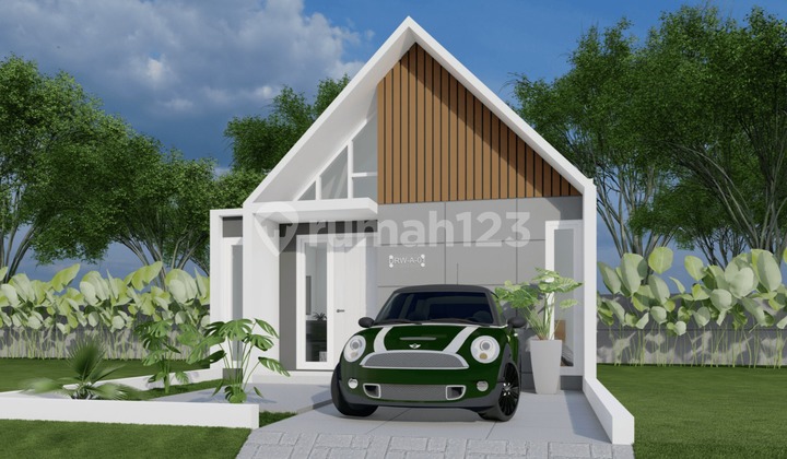 Rumah Nyaman dan Tenang di Dewe Residence Wringinanom Rumah Nyaman dan Tenang di Dewe Residence Wringinanom