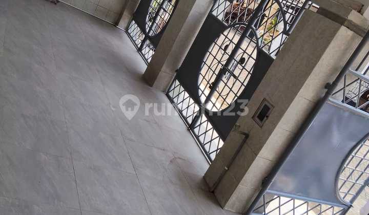 Dijual Rumah Pondok Mutiara Strategis Baru Renovasi Dijual Rumah Pondok Mutiara Strategis Baru Renovasi