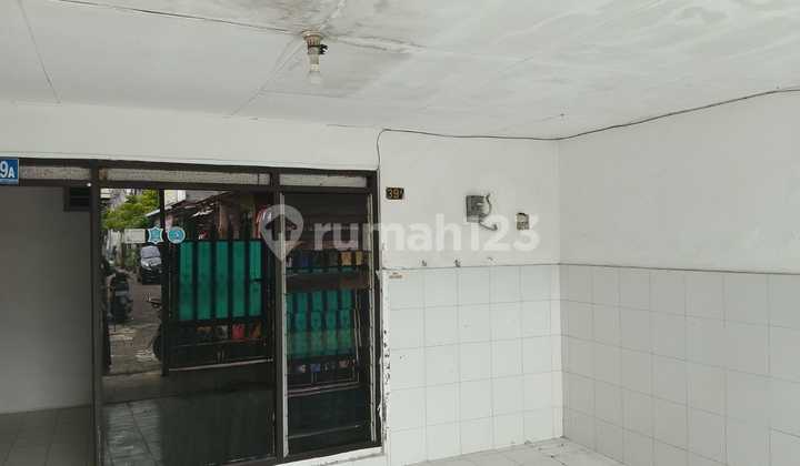 Dijual Cepat Rumah Dukuh Kupang Ngesong