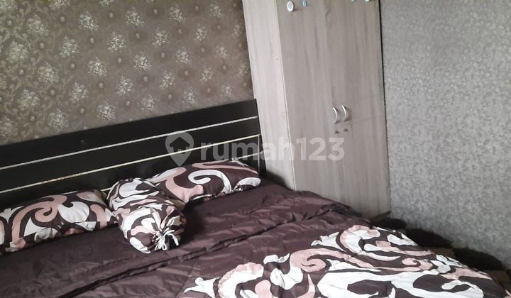 Disewakan Appartemen Metropolis Tower C Siap Huni Dekat Ubaya 2