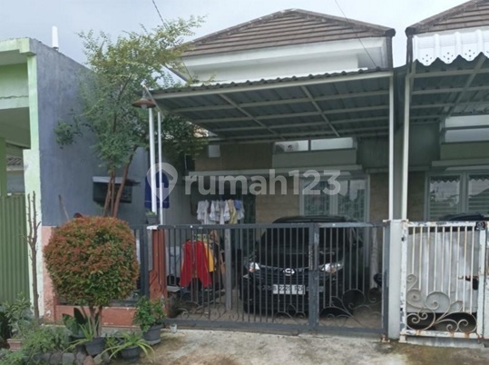 Dijual Via Lelang Rumah Citra Fajar Sidoarjo Dijual Via Lelang Rumah Citra Fajar Sidoarjo