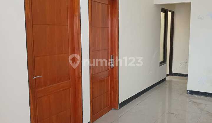 Dijual Rumah 2 Kamar Wilayah Rungkut Medokan Ayu 2