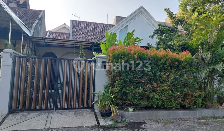 Dijual Rumah Sidoarjo Pondok Mutiara Strategis