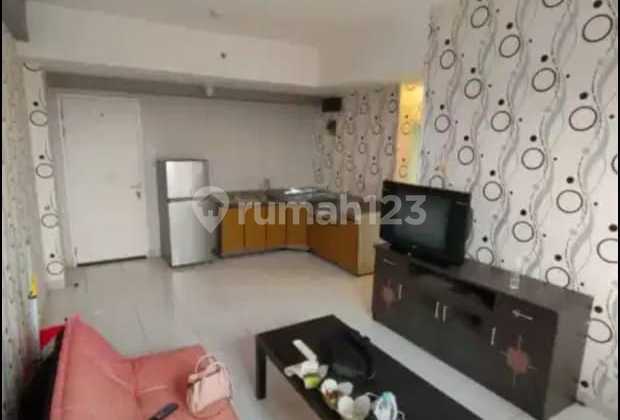 Dijual Apartemen Barkleytower Citraland