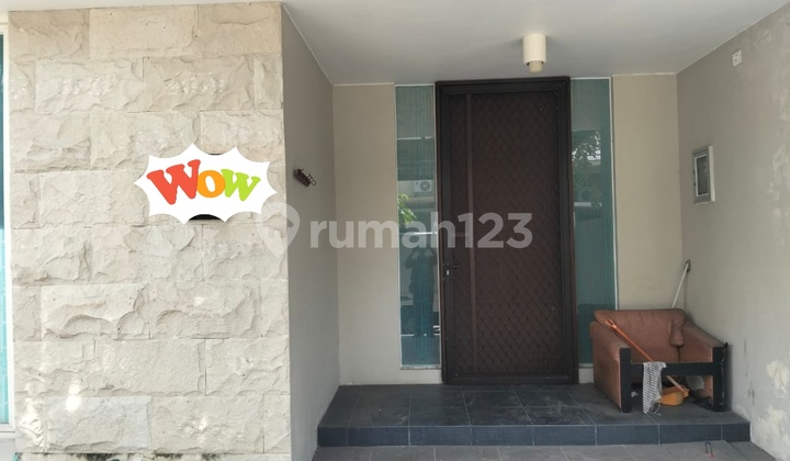 Dijual Rumah Citraland Siap Huni Startegis Nego Cantik