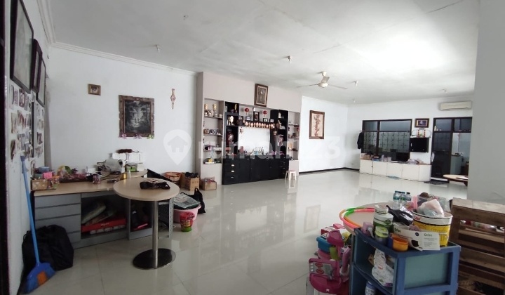 For Sale 2-Story House in Kenjeran Surabaya, Negotiable 2