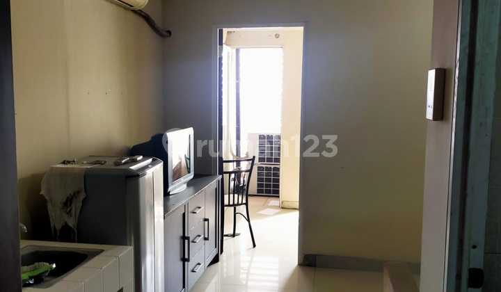 Quick Sale Metropolis Apartment with KPA