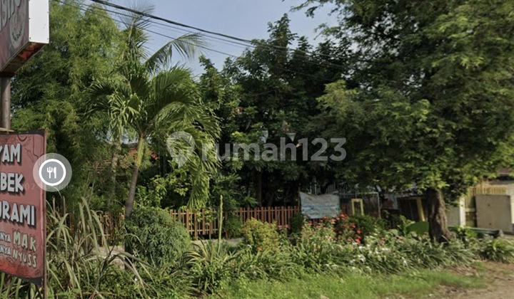 For Sale House and Restaurant in Pasuruan 2