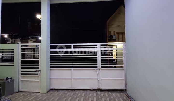 Dijual Rumah Cantik 2 Lantai Pakal Surabaya Barat 2