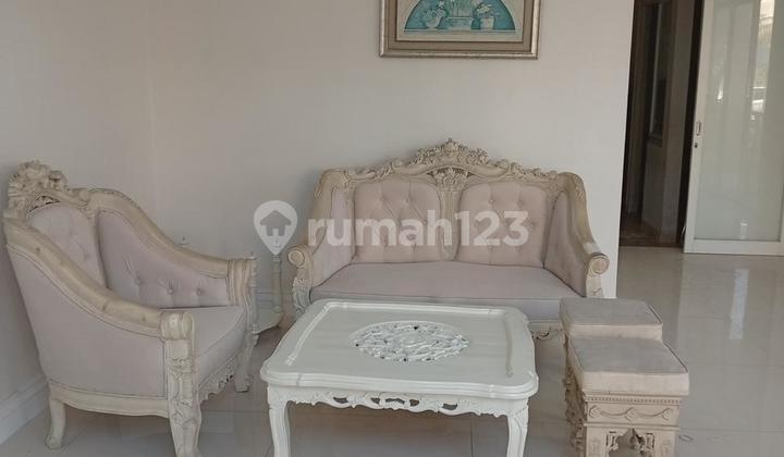 Disewakan Rumah 2 Lantai Mewah Regency 21 Surabaya Siap Huni 2