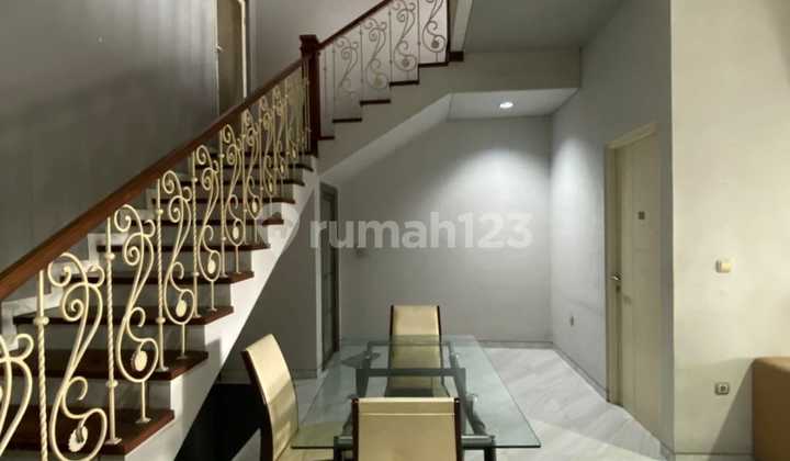 For Sale 2-Story Royal Paka Gunung Anyar House 2