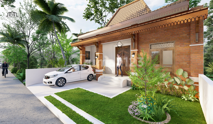 Best Investment in the Prambanan Tourism Area 2