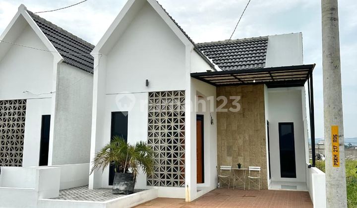 Unit Prestige Katapang Rumah 2 Kt Tanah 84 M di Perumahan Almaas 5 Unit Prestige Katapang Rumah 2 Kt Tanah 84 M di Perumahan Almaas 5