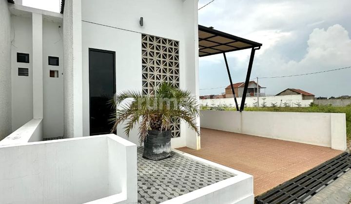 Best KPR Cluster One Gate Strategis Dekat Tol Kopo di Perumahan Almaas 5 Best KPR Cluster One Gate Strategis Dekat Tol Kopo di Perumahan Almaas 5