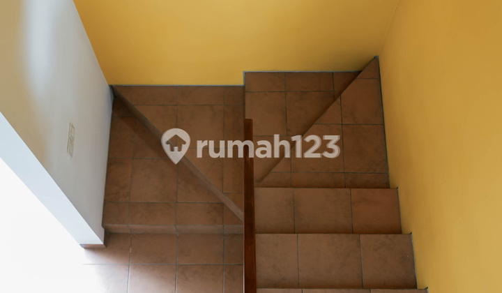 Rumah Estetik Bernuansa Villa Type Citraloka Hook di MALAYA