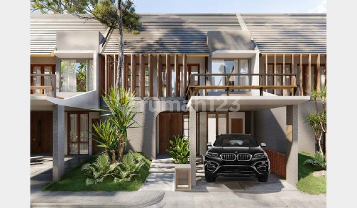 Dapatkan Hunian Smart & Green Berfasilitas Terlengkap Dapatkan Hunian Smart & Green Berfasilitas Terlengkap