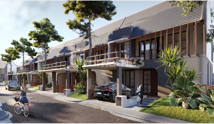 Premium Living 2,3 M Tipe 144/140 Smart & Green Collection - Fasilitas Terlengkap Batam Kota Premium Living 2,3 M Tipe 144/140 Smart & Green Collection - Fasilitas Terlengkap Batam Kota