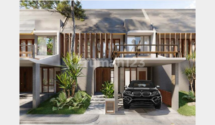 Premium Living 2.3M Type 144/140 Smart & Green Collection - Most Complete Facilities in Batam City 2