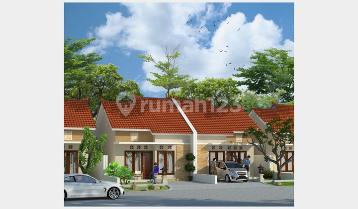 Own a Taman Kayangan Residential Home Now and Experience the Comfort of a High-Quality House.