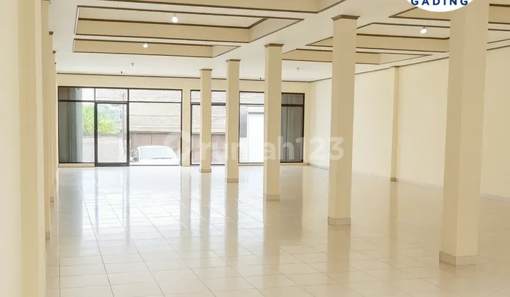 For Sale Strategic Shop House Jatibening Baru Bekasi Pondok Gede Ready to Use 2