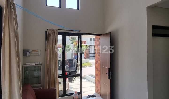 For Quick Sale: Citra Sentul Raya House 2