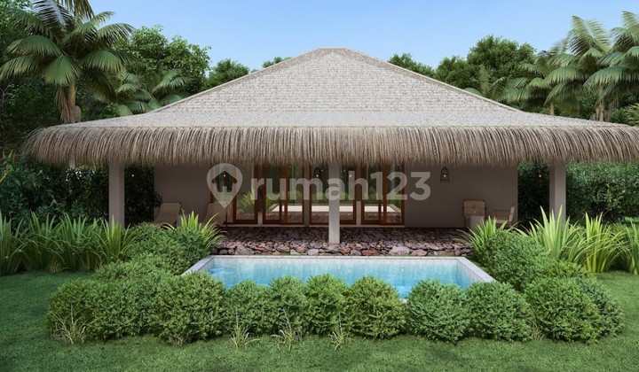 Arya Sumbawa - 2 Bedroom Villa | Family & Dual-Couple Performer With Stronger Adr Upside