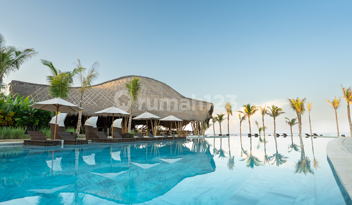 Arya Kodi, Sumba - Luxury Villa For Sale