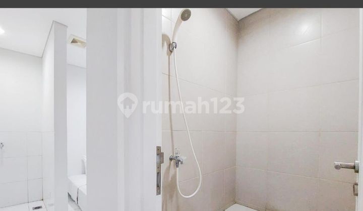 Dijual Apartment Full Furnished Tinggal Bawa Koper 2