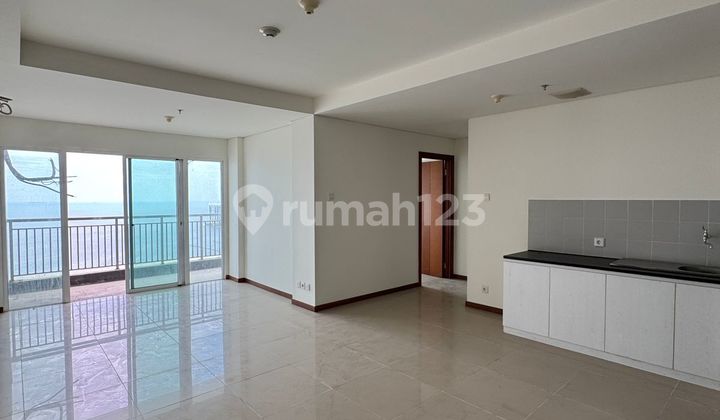 Dijual Apartment 3 BR Green Bay Pluit