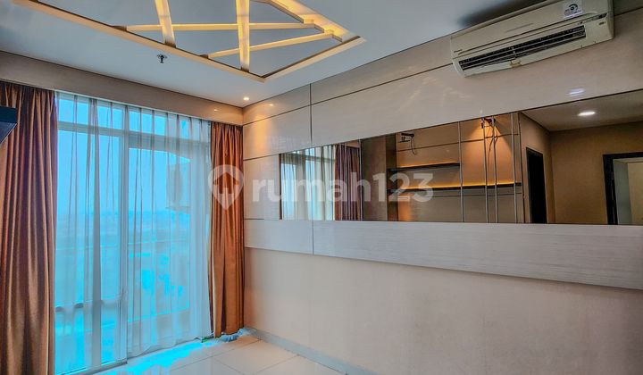 For Sale 1BR Apartment in Alam Sutera, Brooklyn