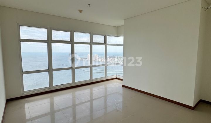 For Sale 3 BR Apartment Green Bay Pluit 2