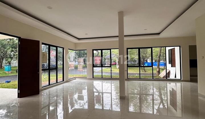 Dijual Rumah 5BR Cluster Avani Dijual Rumah 5BR Cluster Avani