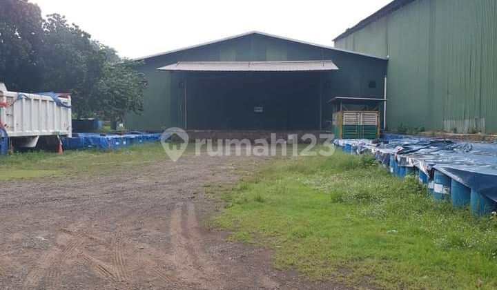 Dijual Tanah 2,7 Hektar Daerah Legok Didepan Pt Lg Dijual Tanah 2,7 Hektar Daerah Legok Didepan Pt Lg