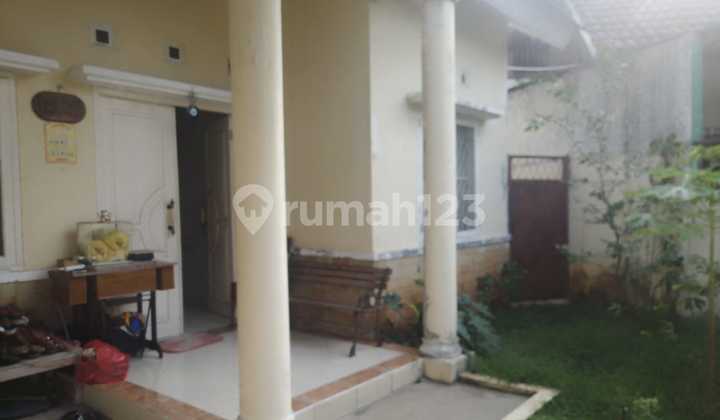 For Sale 3BR House in BSD Nusaloka Sector XIV-5 2