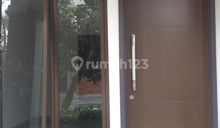 Dijual Rumah 3Br Avezza Mozia