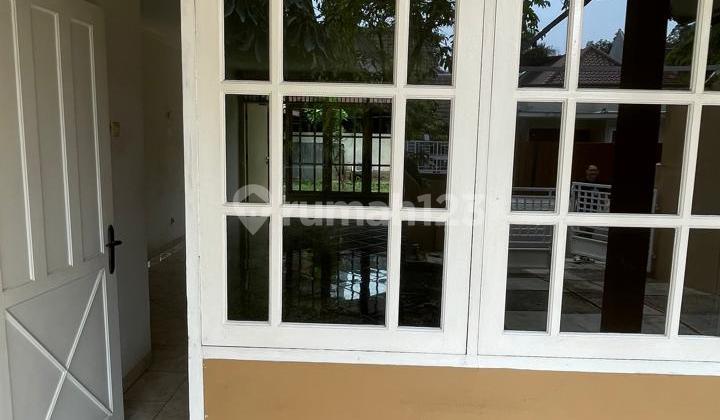 Dijual Rumah 4Br Giriloka Bsd