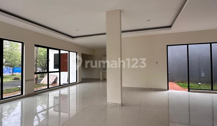 Dijual Rumah 5BR Cluster Avani Dijual Rumah 5BR Cluster Avani