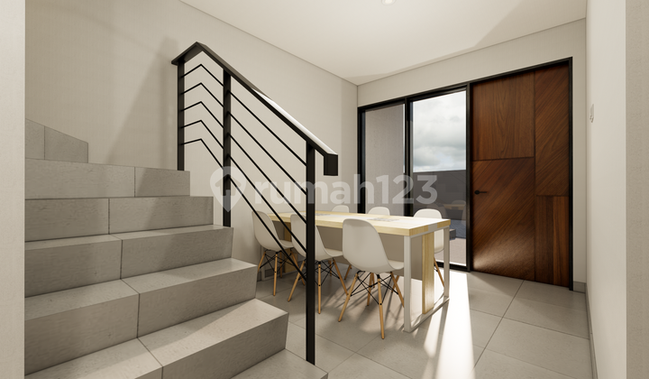 Buy Boarding Houses in Jatinangor: Units Under Construction, Tenants Already Queueing! 2