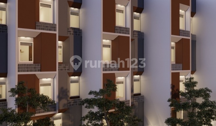 Kos Kosan Dekat Unpad & Itb Jatinangor - Aset Produktif untuk Investor Pasif