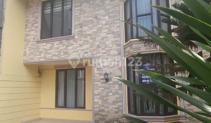 Dijual Murah Rumah Siap Huni Sektor 1B Gading Serpong Dijual Murah Rumah Siap Huni Sektor 1B Gading Serpong