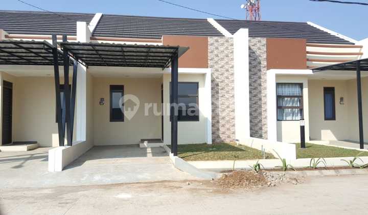 Rumah Nyaman Minimalis Grand Sharon Bandung Rumah Nyaman Minimalis Grand Sharon Bandung